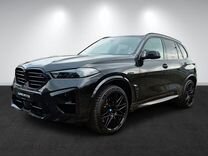 Новый BMW X5 M 4.4 AT, 2024, цена 24 900 000 руб.