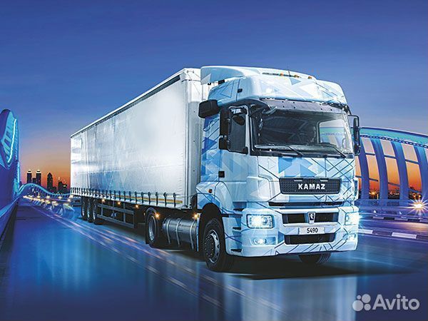 Водитель-экспедитор категории Е