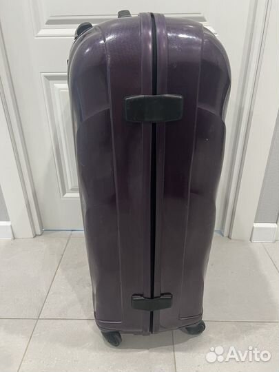 Чемодан samsonite