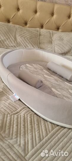 Кокон для новорожденных