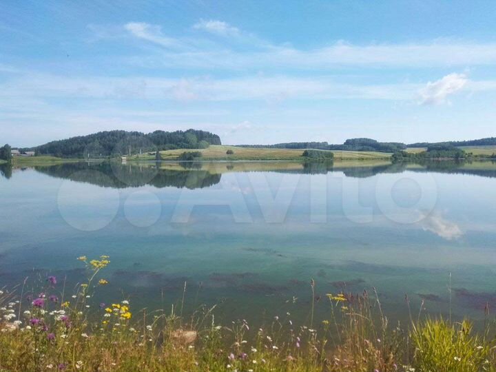 Участок 21 сот. (СНТ, ДНП)