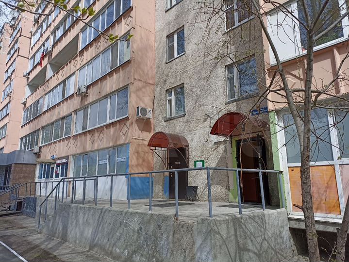Свободного назначения, 155.4 м²
