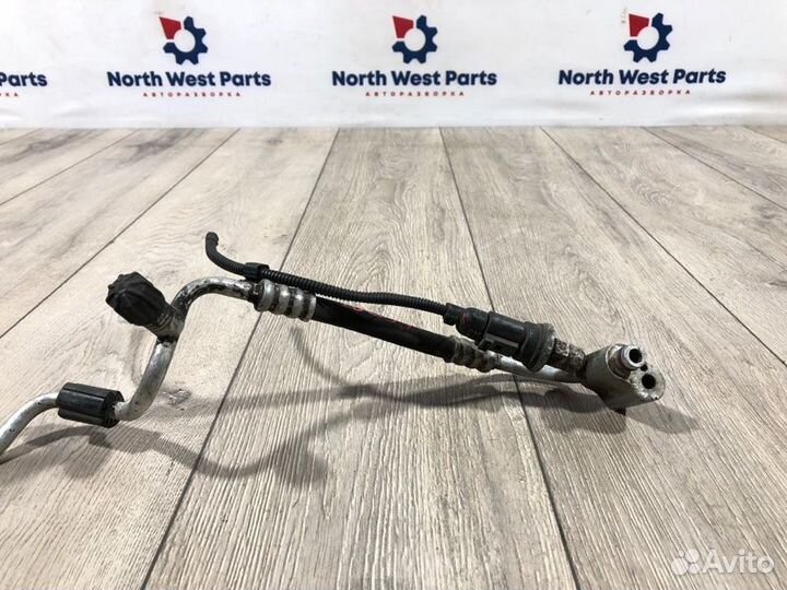 Трубка кондиционера Audi A3 (8Pa)