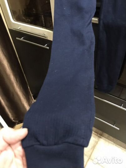 Термобелье детское на 8-10 лет