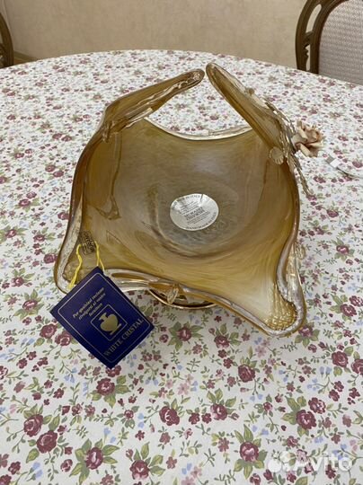 Ваза для фруктов