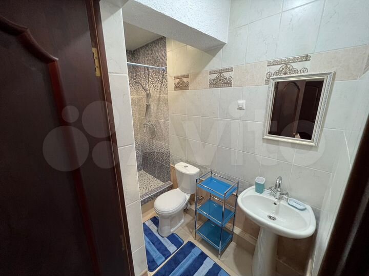 Коттедж 96 м² на участке 3 сот.