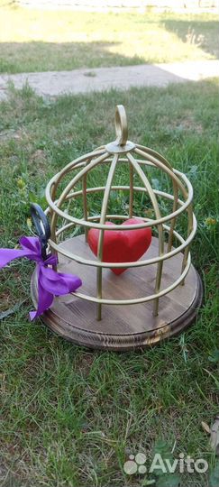 Ключ от сердца