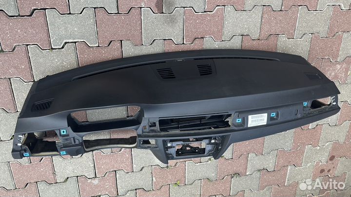 Торпеда bmw e90/e92/e93