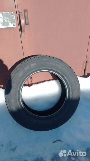 Pirelli Scorpion Zero All Season 16/65 R16