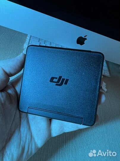 Фильтры DJI mavic 3 оригинальные