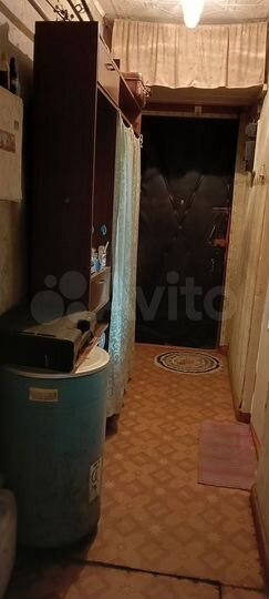 2-к. квартира, 34,2 м², 1/2 эт.