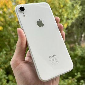 iPhone Xr, 64 ГБ