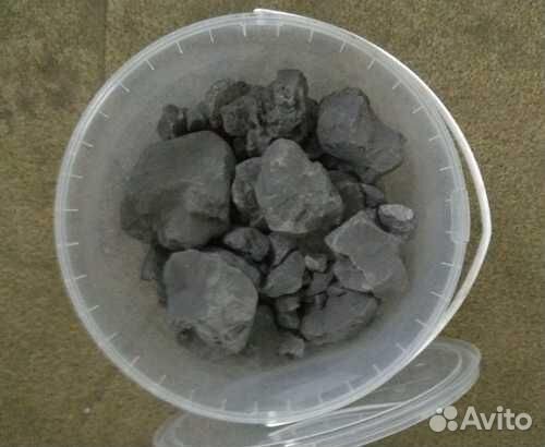 Карбид кальция