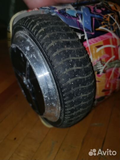 Гироскутер бу