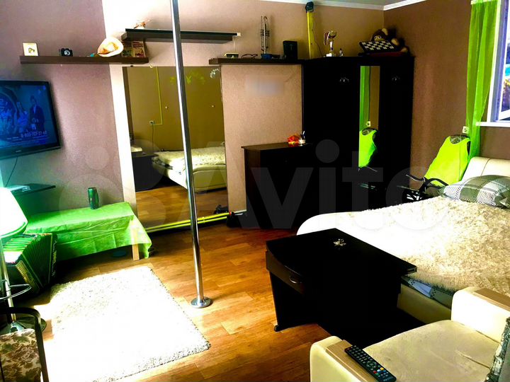 Дом 100 м² на участке 2 сот.