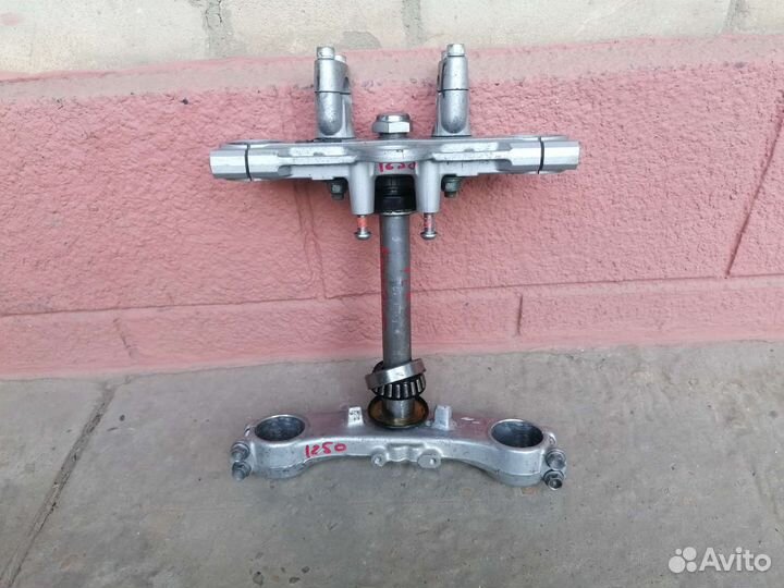 Траверса suzuki Gsf 1250 bandit