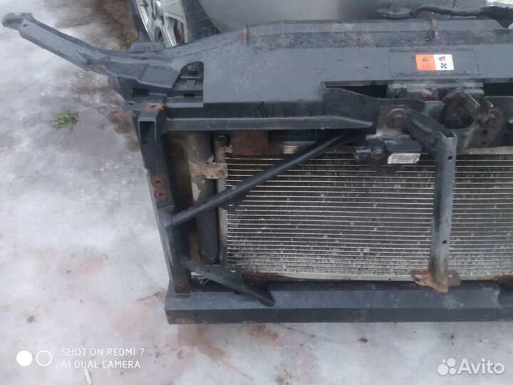 Телевизор на Mazda 6 gg