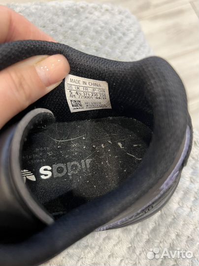 Кроссовки детские adidas