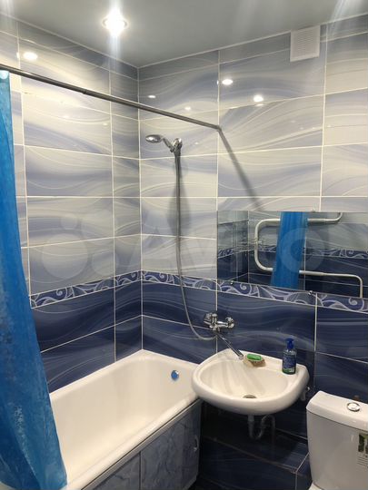 1-к. квартира, 41 м², 11/12 эт.