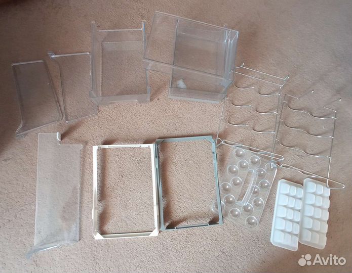 Аксессуары к холодильнику Bosch