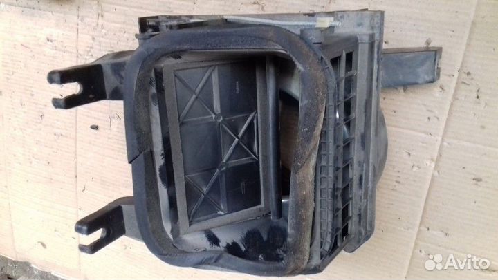 Корпус печки (под моторчик ) Brilliance M2 2007-20
