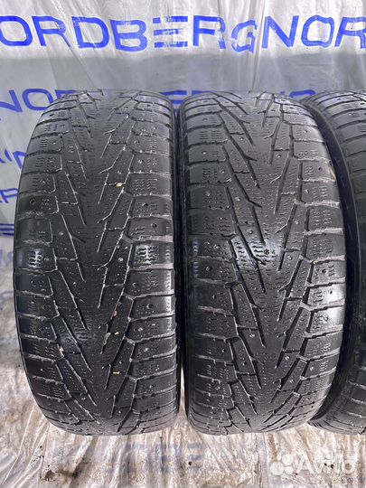 Nokian Tyres Hakkapeliitta 7 SUV 235/60 R18 107T
