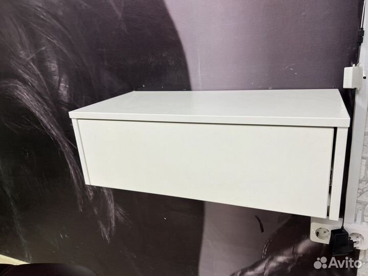 Полка настенная