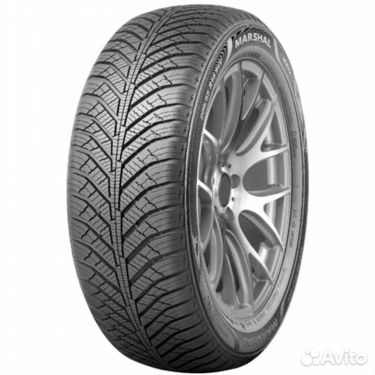 Marshal MH22 205/55 R17 95V