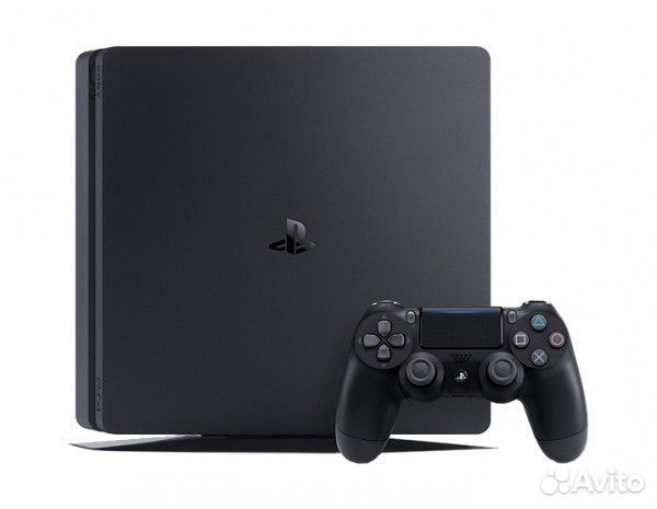 Sony playstation 4 slim 500gb