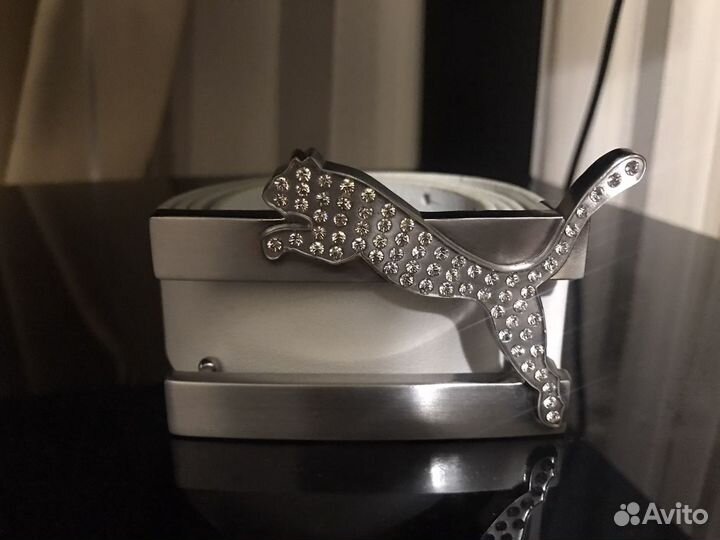 Ремень puma