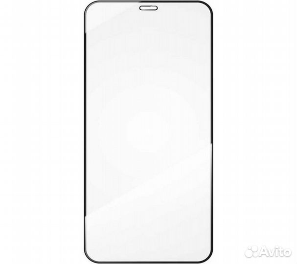 Защитное стекло для Apple iPhone 12 mini Full Glue
