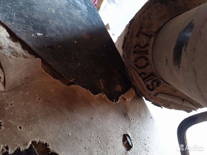 Авто тюнинг