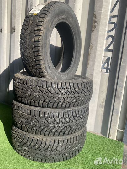 Formula Ice 195/65 R15 91T