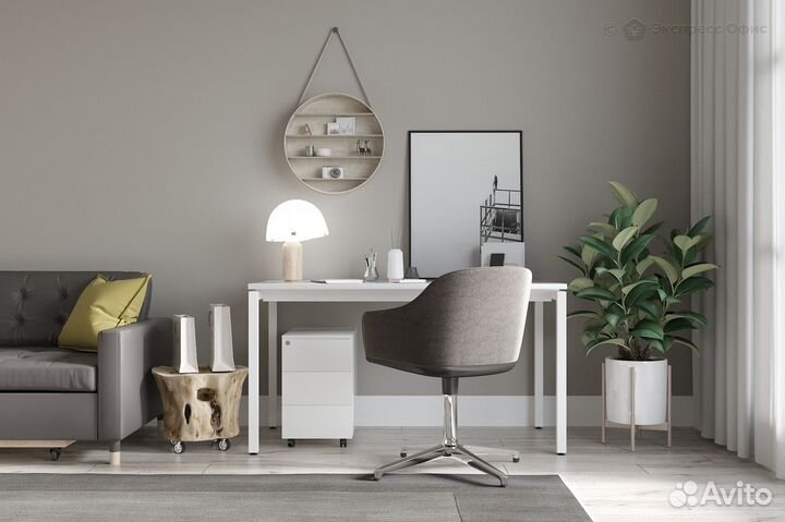 Домашний офис Tour Home