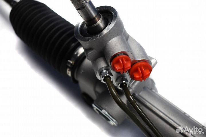 Рулевая рейка Chevrolet Captiva новая