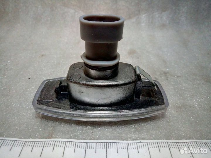 Chevrolet aveo T250 / lacetti - повторитель новый