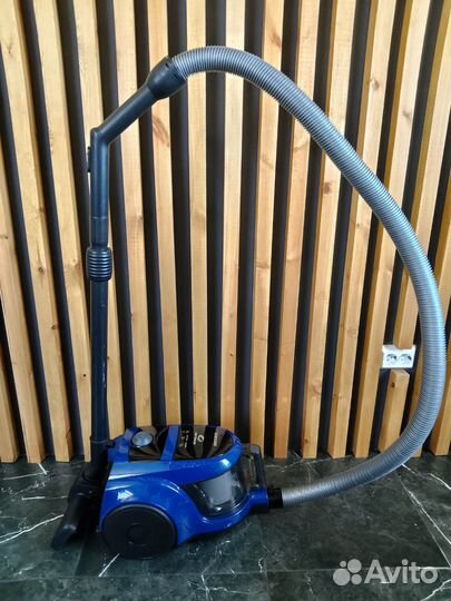Пылесос Samsung 1600w рабочий