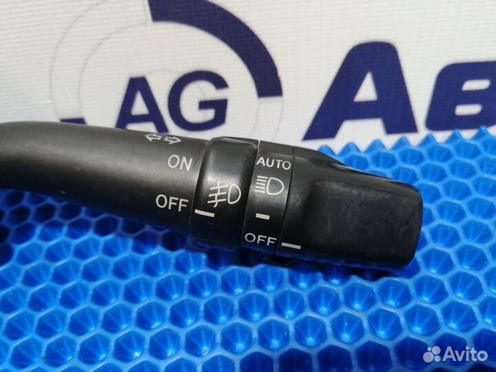 Переключатель света Toyota Premio