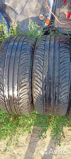 Kumho Ecsta SPT KU31 205/50 R15 98V