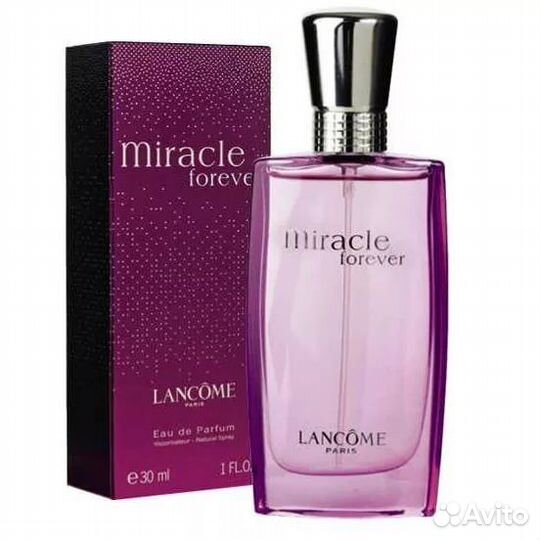 Lancome Miracle Forever 75 мл