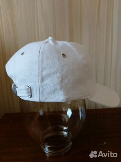Бейсболки новые