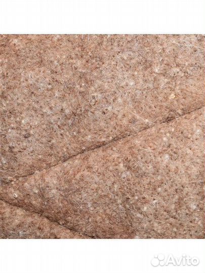 Пояс из верблюжьей шерсти