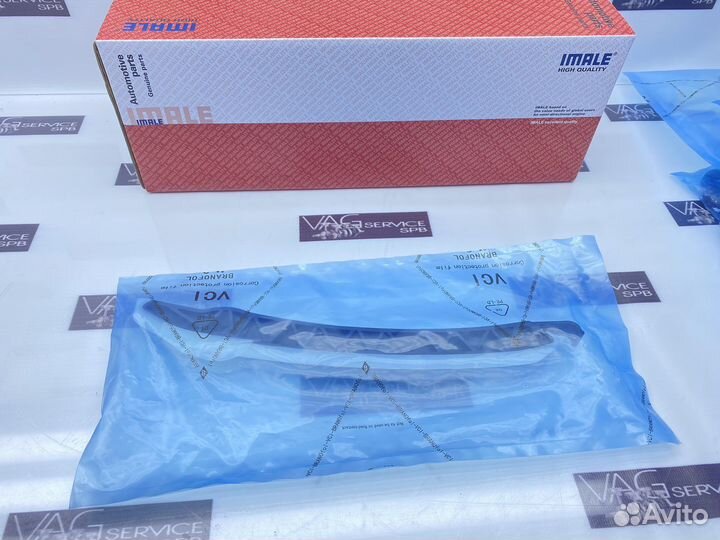 Новый комплект цепи грм Mercedes Benz M270 М274