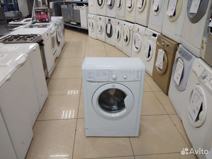 Узкая стиральная машинка