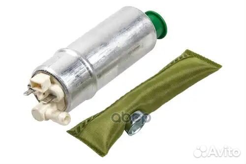 Насос топливный электрический 4.0bar bm Stellox