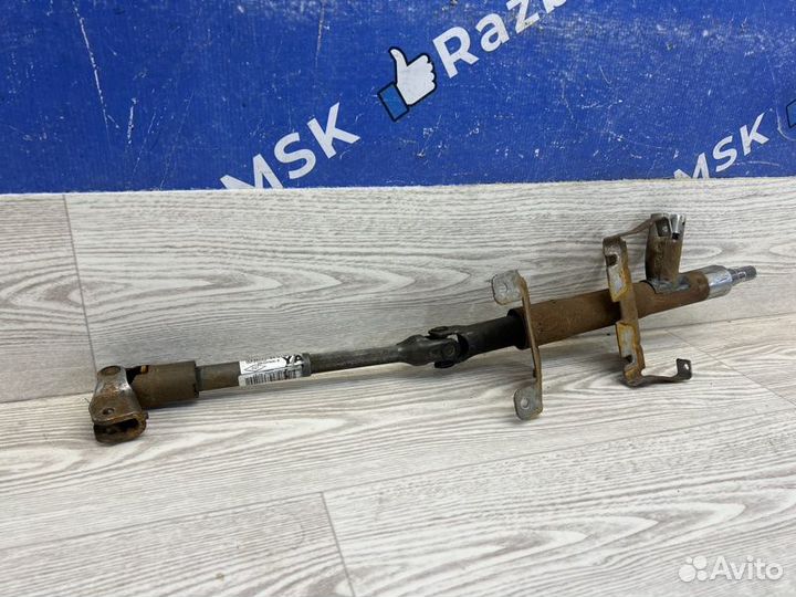 Рулевая колонка Renault Duster 1