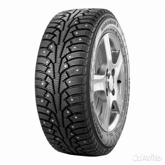 Nokian Tyres Nordman 5 225/70 R16 103T