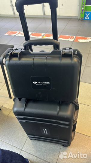 Dji mavic matrice 30T