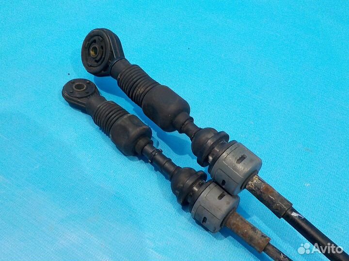 Трос МКПП Hyundai i30 2007-2012