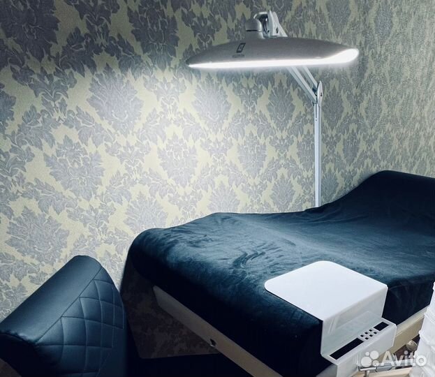 Профессиональная бестеневая лампа Millennium